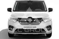 2026 Renault Kangoo