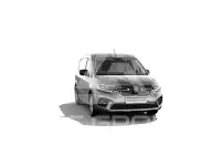 2026 Renault Kangoo