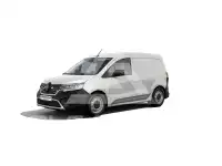 2026 Renault Kangoo