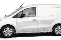 2026 Renault Kangoo