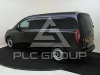 2026 Renault Kangoo