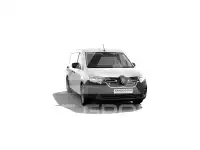 2026 Renault Kangoo