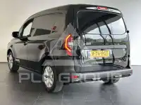 2026 Renault Kangoo