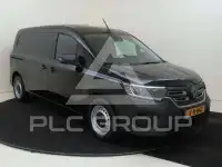 2026 Renault Kangoo
