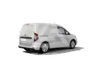 2026 Renault Kangoo
