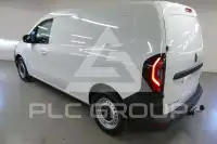 2026 Renault Kangoo