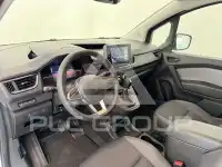 2026 Renault Kangoo