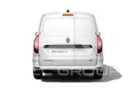 2026 Renault Kangoo