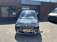 2026 Renault Kangoo