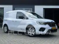 2026 Renault Kangoo