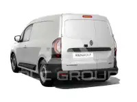 2026 Renault Kangoo
