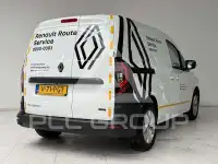 2026 Renault Kangoo