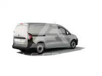 2026 Renault Kangoo