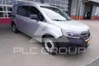 2026 Renault Kangoo