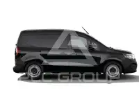 2026 Renault Kangoo