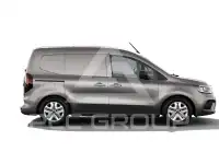 2026 Renault Kangoo