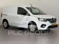 2026 Renault Kangoo