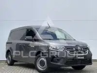 2026 Renault Kangoo