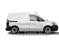 2026 Renault Kangoo