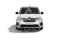 2026 Renault Kangoo