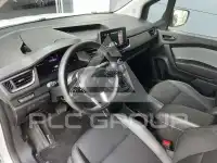 2026 Renault Kangoo