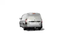 2026 Renault Kangoo