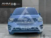 2026 Renault Kangoo