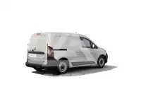2026 Renault Kangoo