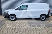 2026 Renault Kangoo