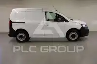 2026 Renault Kangoo