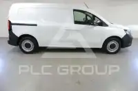 2026 Renault Kangoo