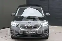 2026 Renault Kangoo