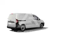 2026 Renault Kangoo