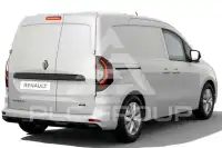 2026 Renault Kangoo