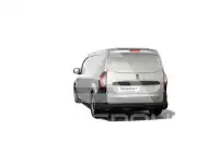 2026 Renault Kangoo