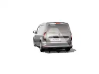 2026 Renault Kangoo
