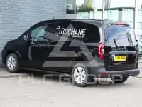 2026 Renault Kangoo