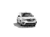 2026 Renault Kangoo