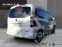 2026 Renault Kangoo