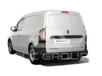 2026 Renault Kangoo