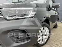 2026 Renault Kangoo