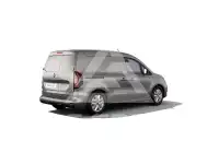 2026 Renault Kangoo