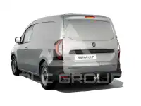 2026 Renault Kangoo
