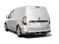 2026 Renault Kangoo