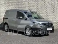 2026 Renault Kangoo