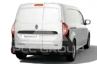 2026 Renault Kangoo