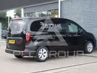 2026 Renault Kangoo