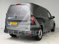 2026 Renault Kangoo