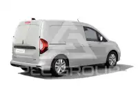 2026 Renault Kangoo