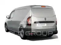 2026 Renault Kangoo